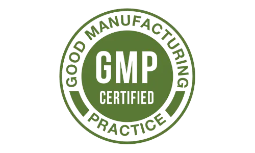 Illuderma GMP Certification